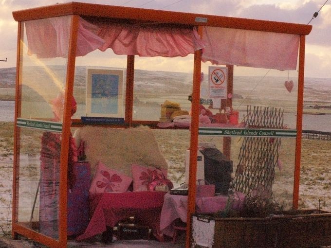 世界上那些最具特色的候車亭配圖六