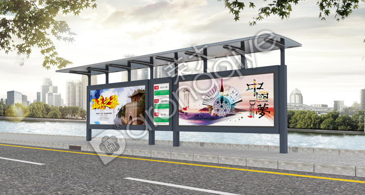 公交候車亭,公交候車亭制作,候車亭生產(chǎn)