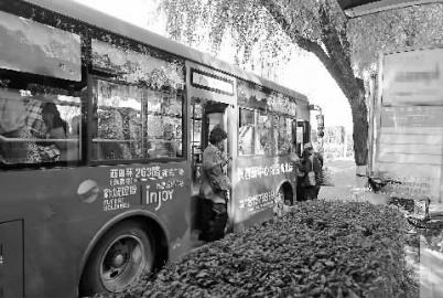 候車亭 候車亭廠家 候車亭制作 江蘇榮大