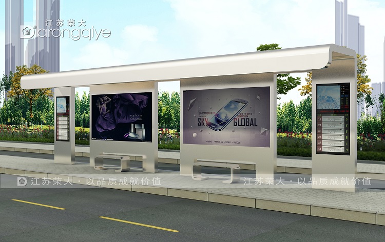 候車亭價(jià)格